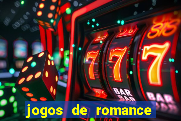 jogos de romance para pc